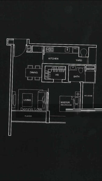 One Amber (D15), Condominium #153136492
